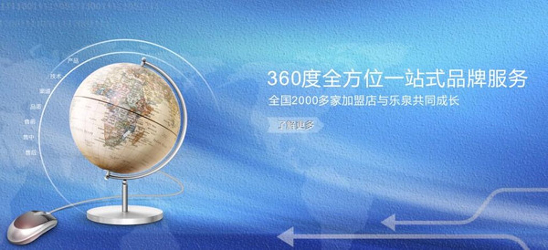360加盟网